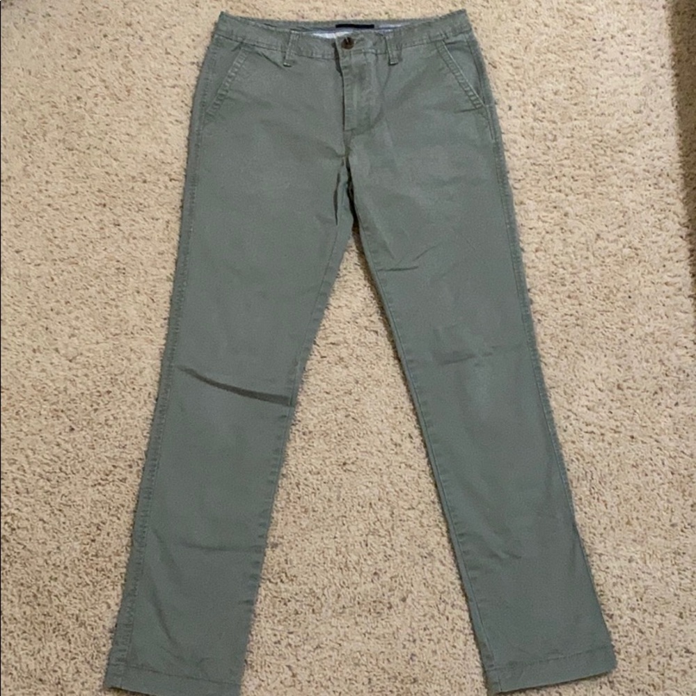 Aeropostale chinos